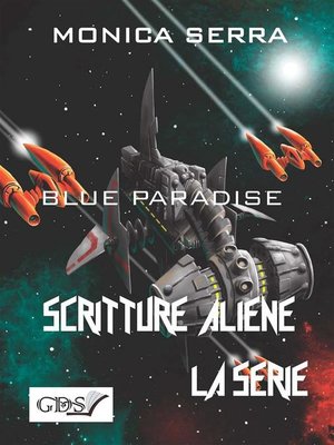 cover image of Blue Paradise
